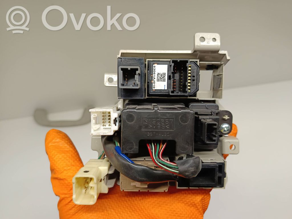 Subaru Outback Hand parking brake switch 