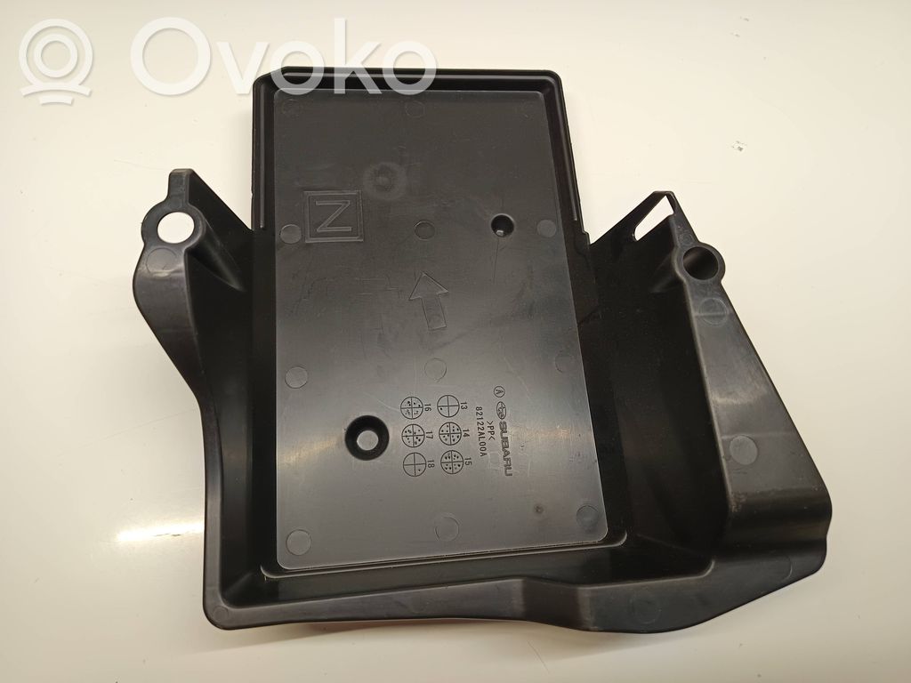 Subaru Outback (BS) Tavă baterie 