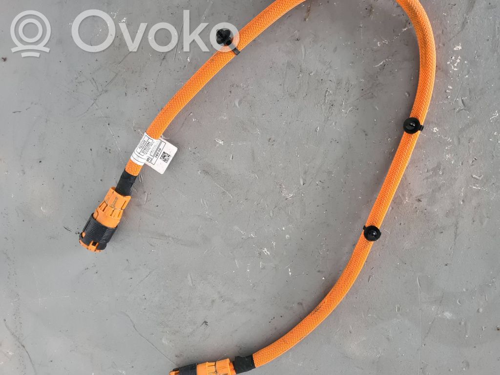 BMW 3 G20 G21 Cavo di ricarica per auto elettriche 