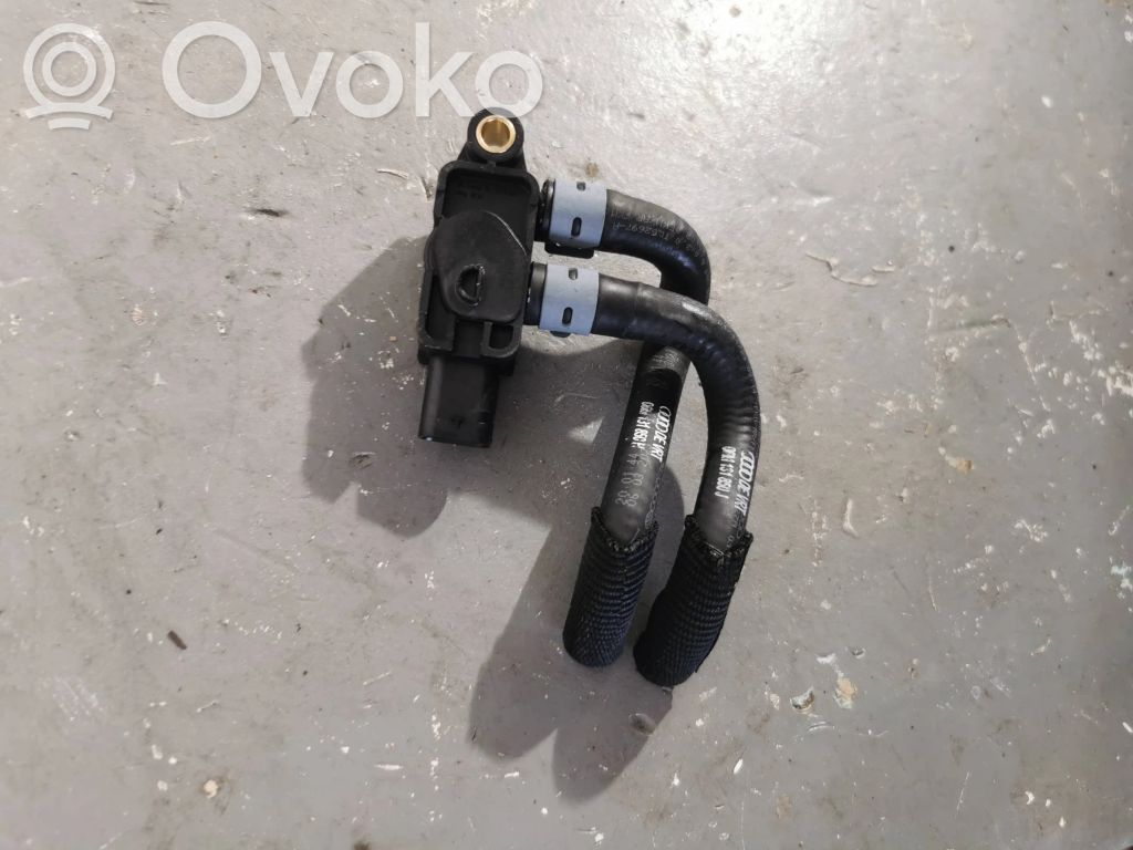 Porsche Macan (95B) Luftdrucksensor 
