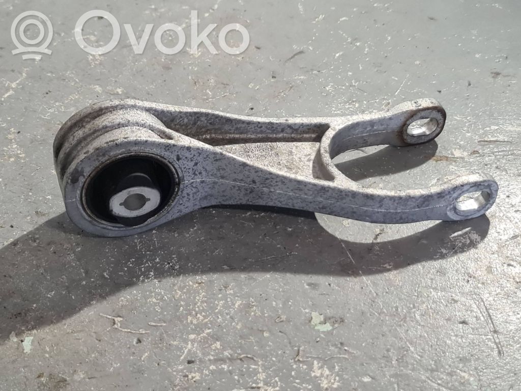 Engine mounting bracket   95B199331A