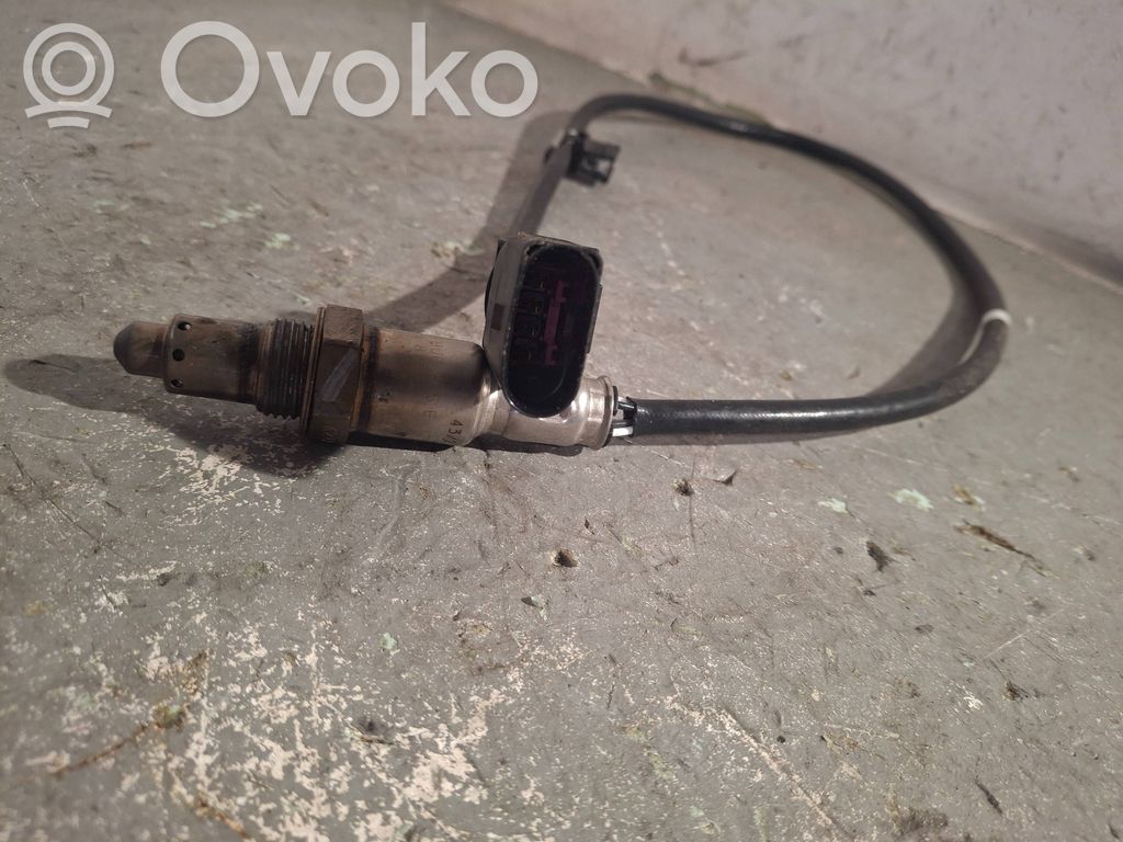 Sonda lambda   95B906265E