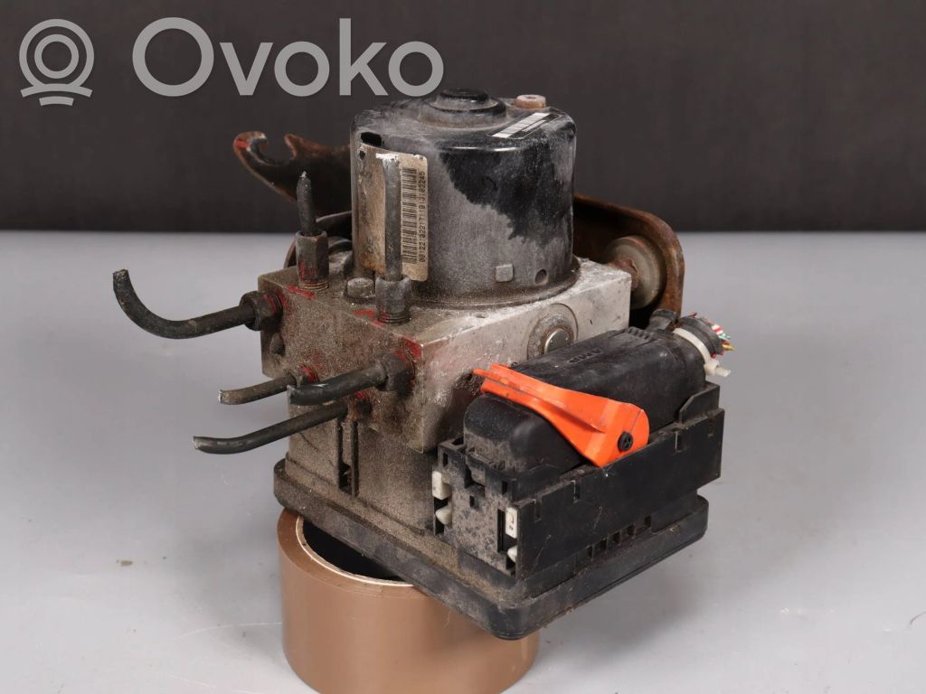 ABS Pump   N1U3B14B16,28560072013,06210964033,86L0