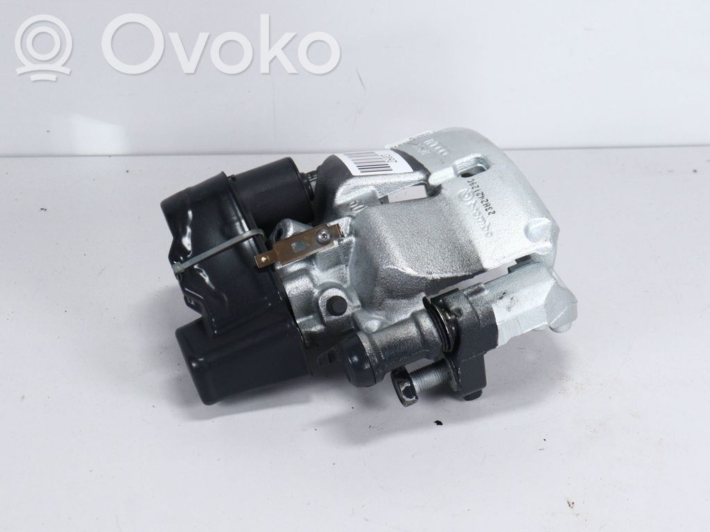 Iveco Daily 6th gen Tylny zacisk hamulcowy 