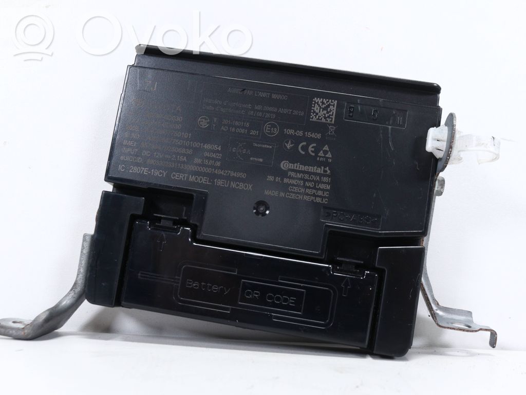 Toyota Yaris Cross Alte unități/module de control 
