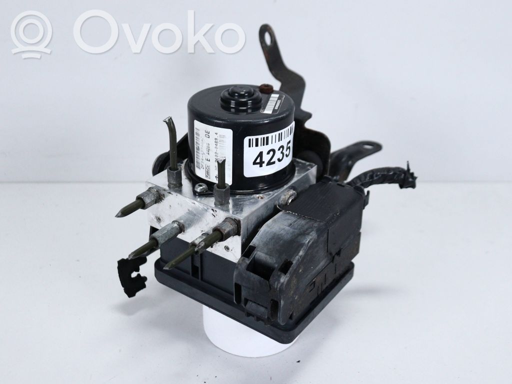 Mazda 6 ABS Blokas 