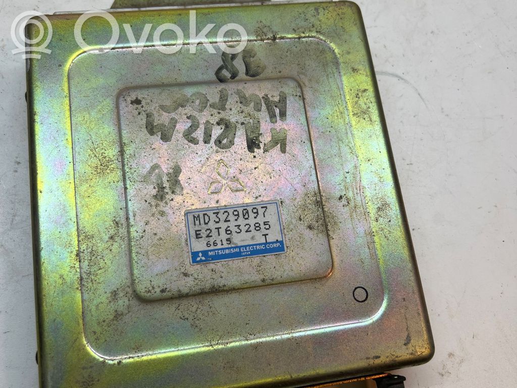 Mitsubishi Carisma Engine control unit/module 