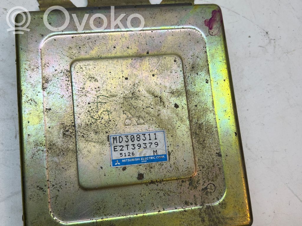 Mitsubishi Colt Engine control unit/module 