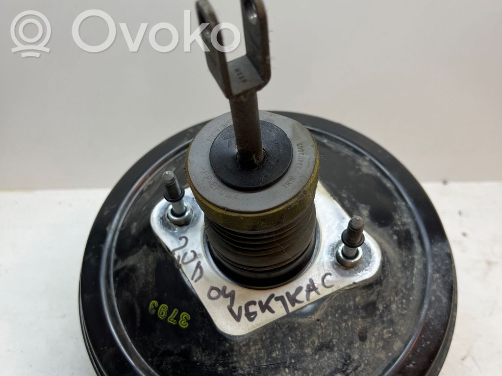 Opel Vectra C Stabdžių vakuumo pūslė 