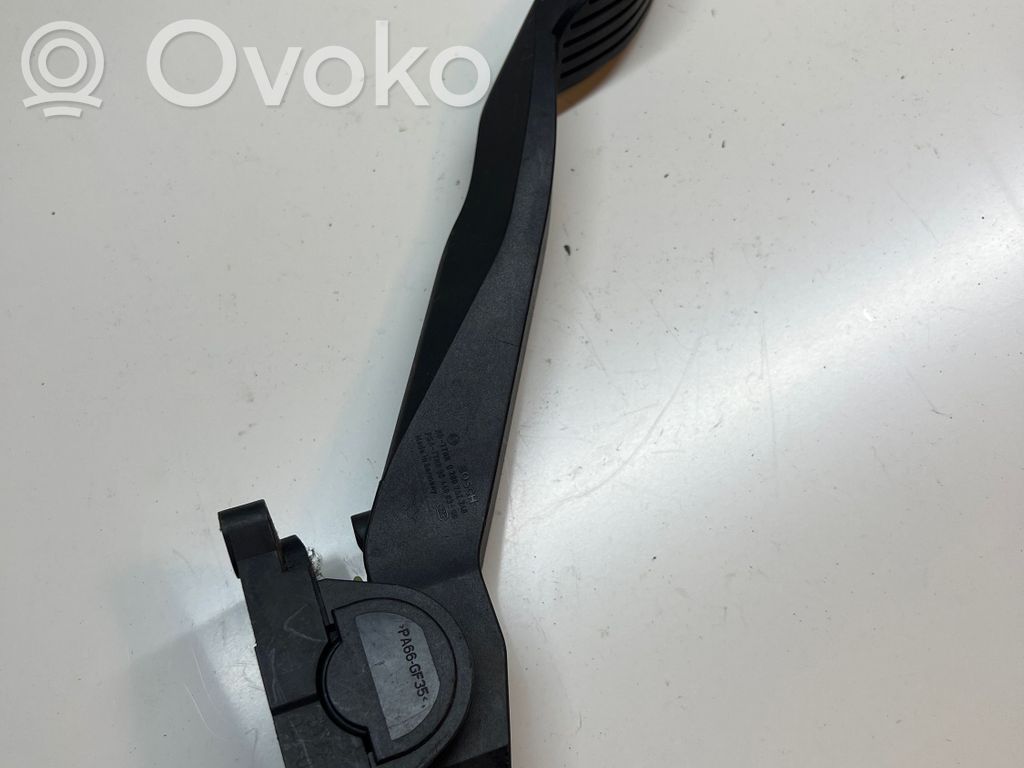 Citroen C3 Accelerator throttle pedal 