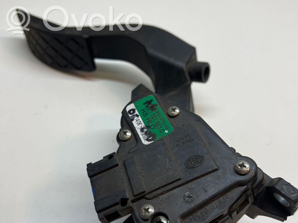 Audi A4 S4 B7 8E 8H Accelerator throttle pedal 