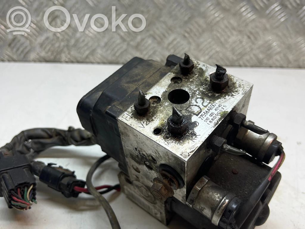 Subaru Outback ABS Blokas 
