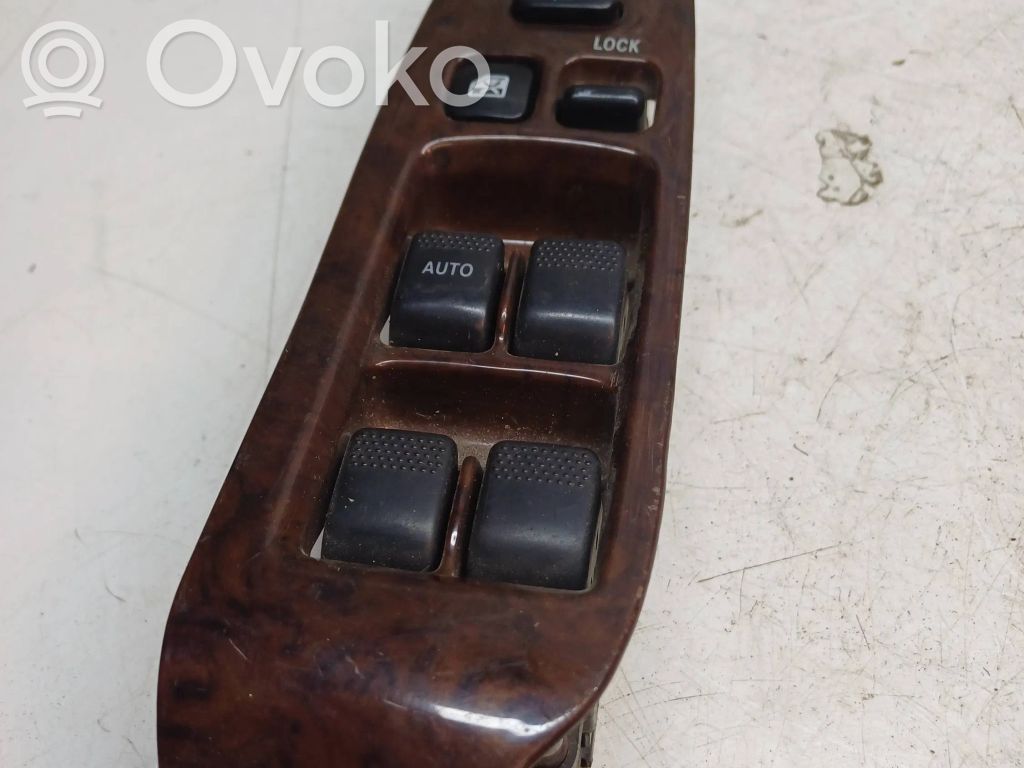 Subaru Outback Electric window control switch 