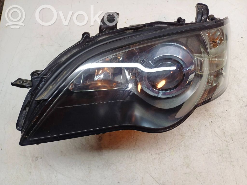 Subaru Outback Headlight/headlamp 