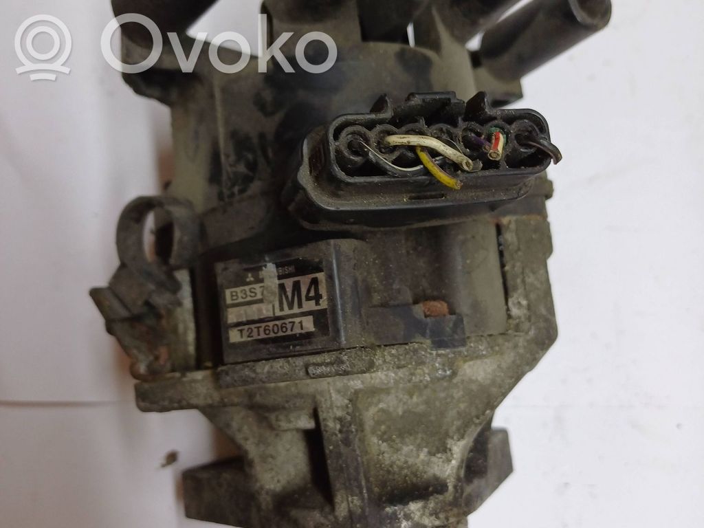 Mazda 323 F Spark distributor 