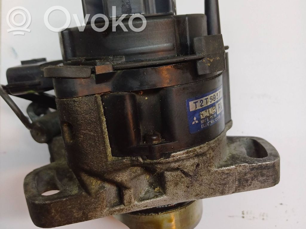 Mitsubishi Colt Spark distributor 