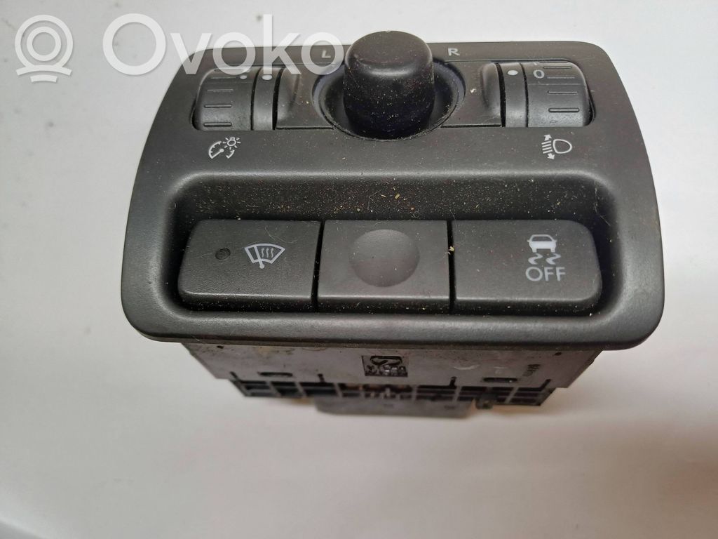 Subaru Outback Other switches/knobs/shifts 