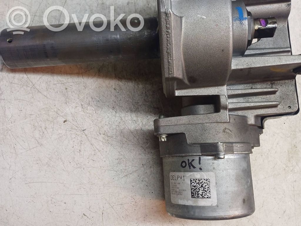 Opel Corsa D Ohjaustehostimen sähköpumppu 