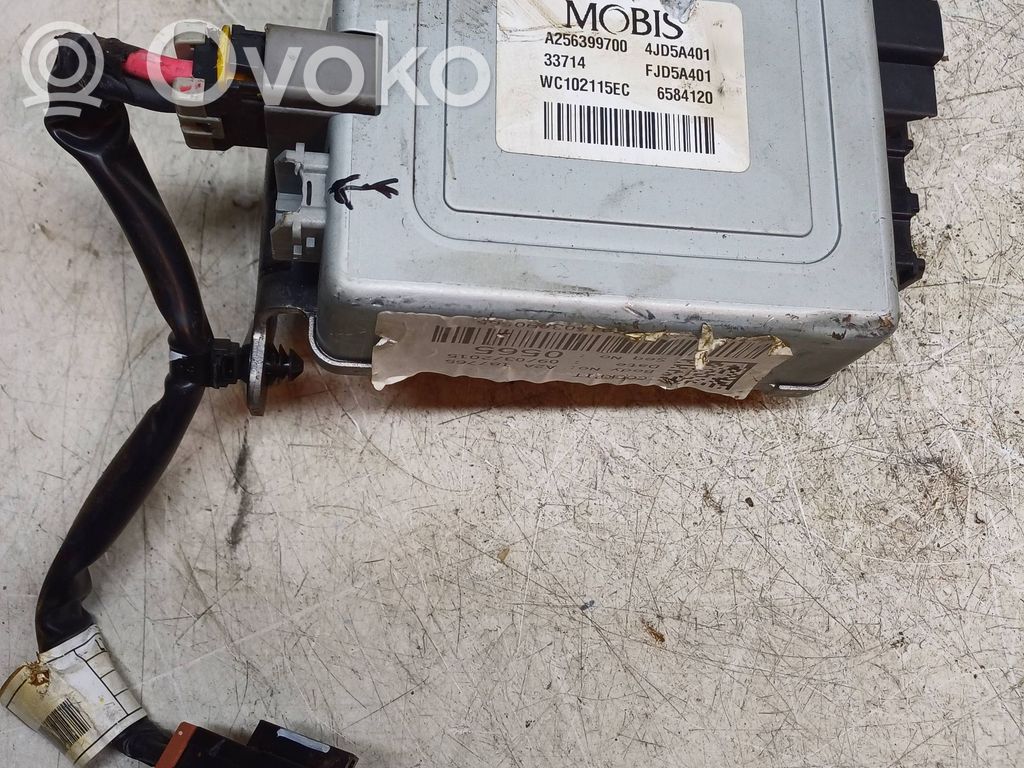 KIA Ceed Other control units/modules 