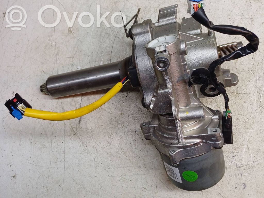 KIA Ceed Power steering pump 