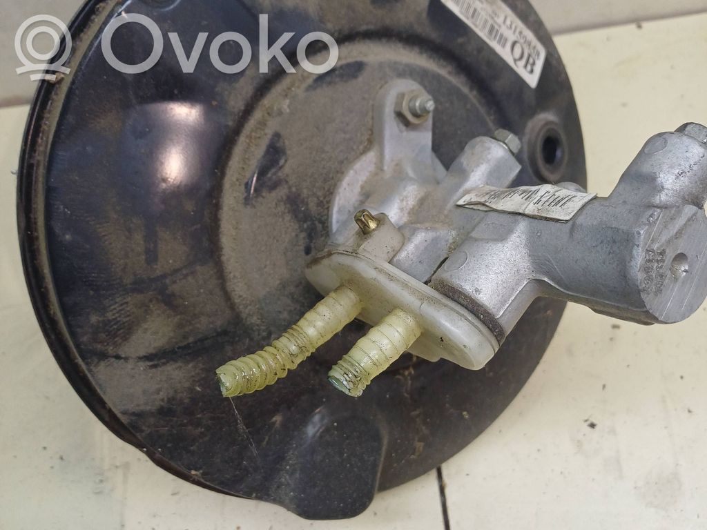 Opel Meriva A Servofrână 