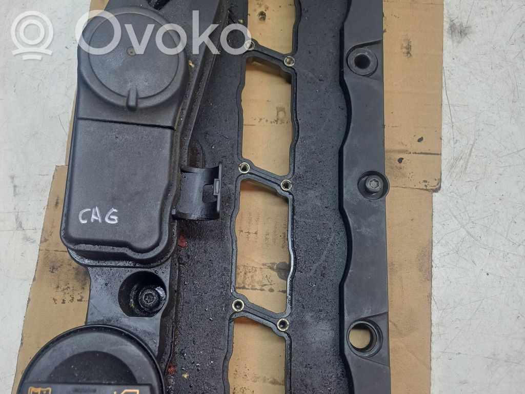 Audi A4 S4 B8 8K Części silnika inne 