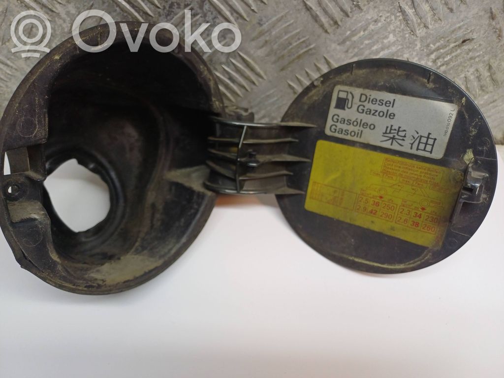 Tankdeckel Tankklappe   8Z0809905