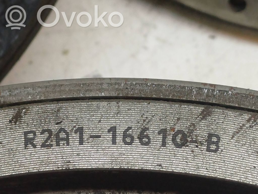 Mazda 6 Clutch set kit 