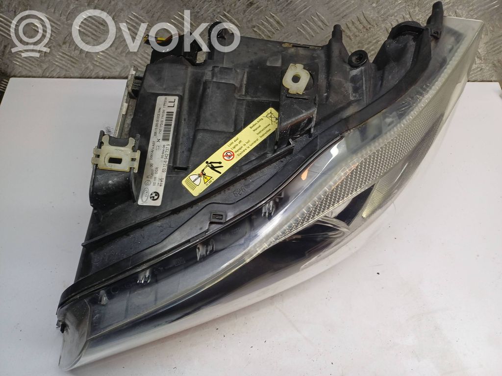 BMW M3 e90 Headlight/headlamp 