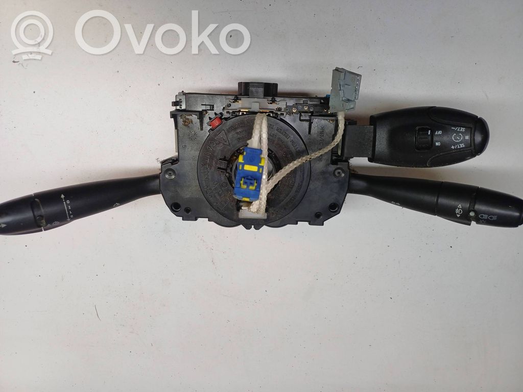 Citroen Berlingo Wiper turn signal indicator stalk/switch 
