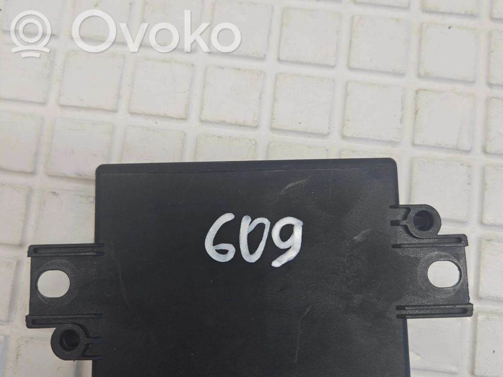 Audi Q3 8U Parking PDC control unit/module 