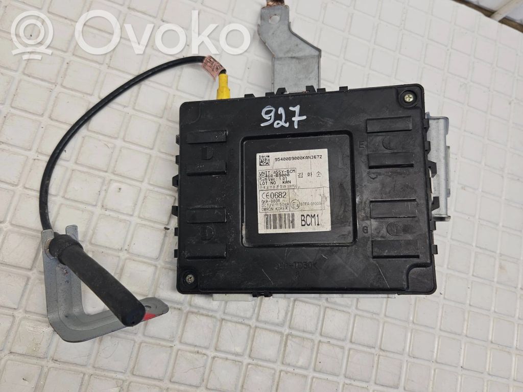 Hyundai i10 Module confort 