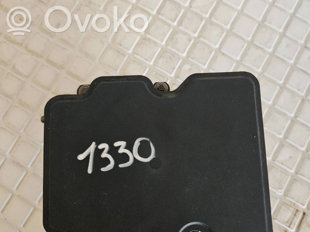 Subaru XV I ABS Blokas 