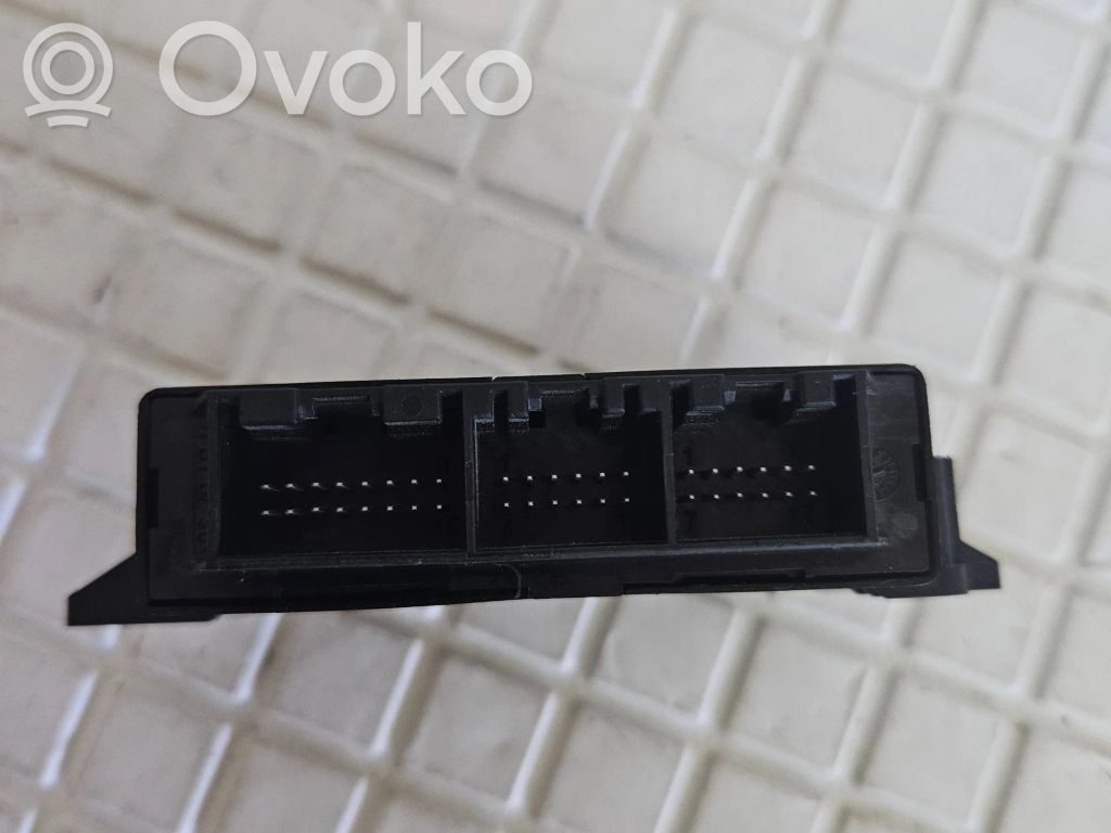 Land Rover Range Rover Sport L320 Engine control unit/module 