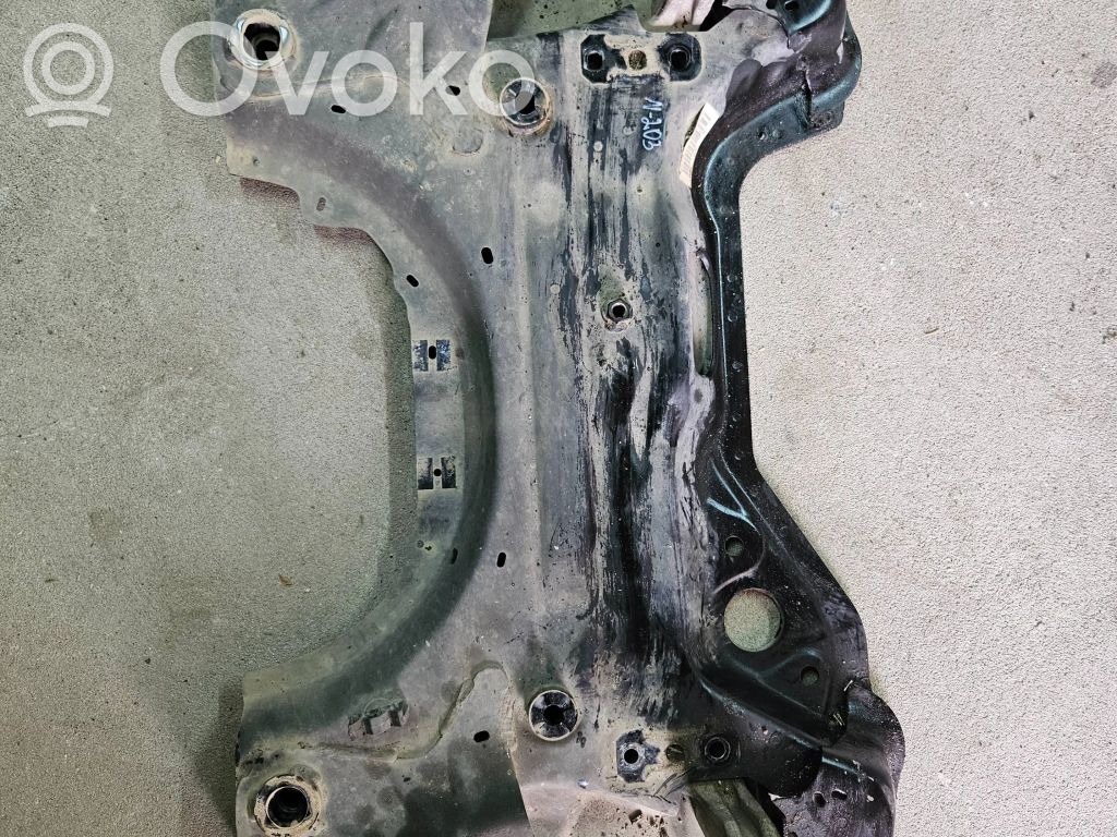 Peugeot 308 Front subframe 