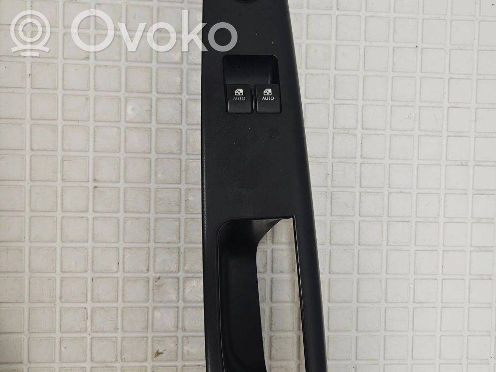 KIA Ceed Electric window control switch 