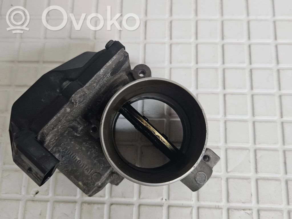Droselinė sklendė   059145950AA,A2C53358421,1706112149