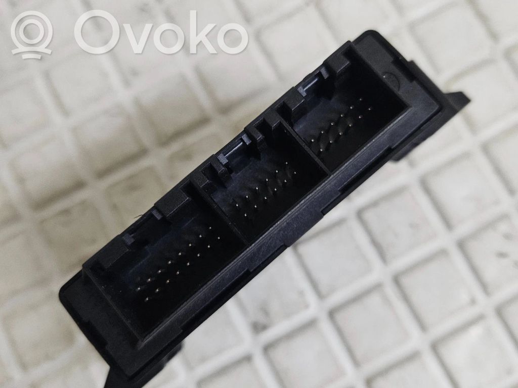 Ford Mondeo MK IV Parking PDC control unit/module 