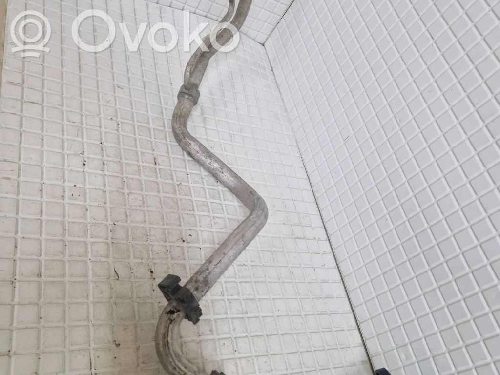 Ford Mondeo MK IV Air conditioning (A/C) pipe/hose 