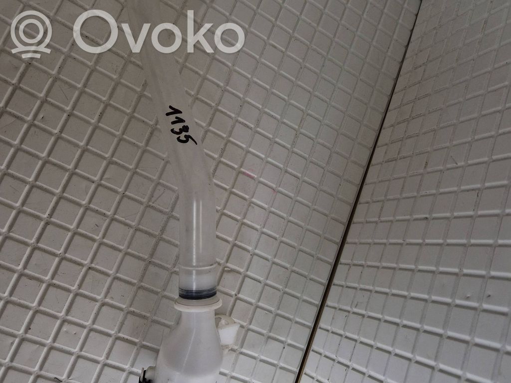 Toyota RAV 4 (XA50) Window washer liquid tank fill tube 