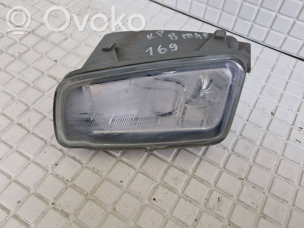 Ford B-MAX Front fog light 