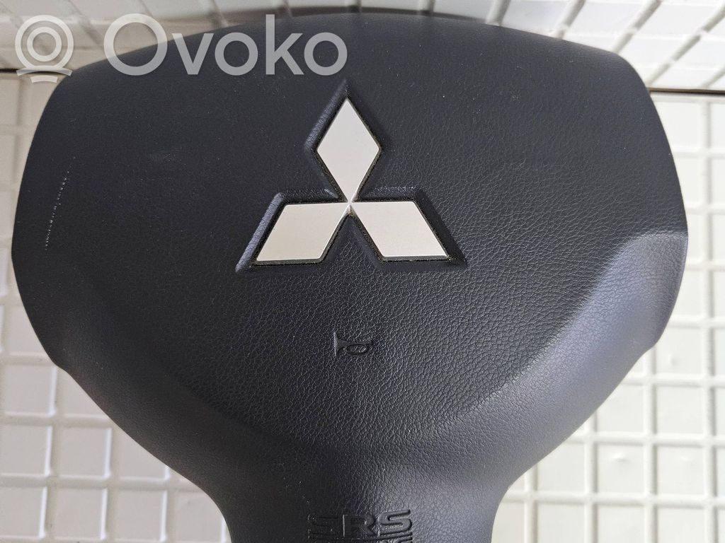 Mitsubishi Outlander Stūres drošības spilvens 