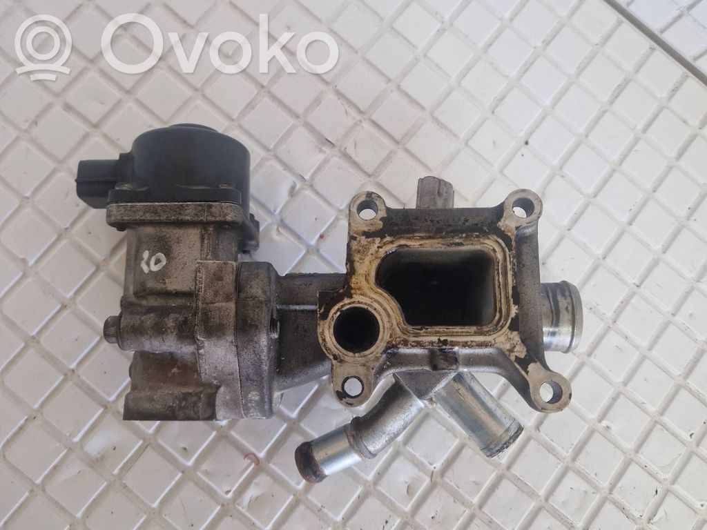 Mazda CX-7 Válvula EGR 