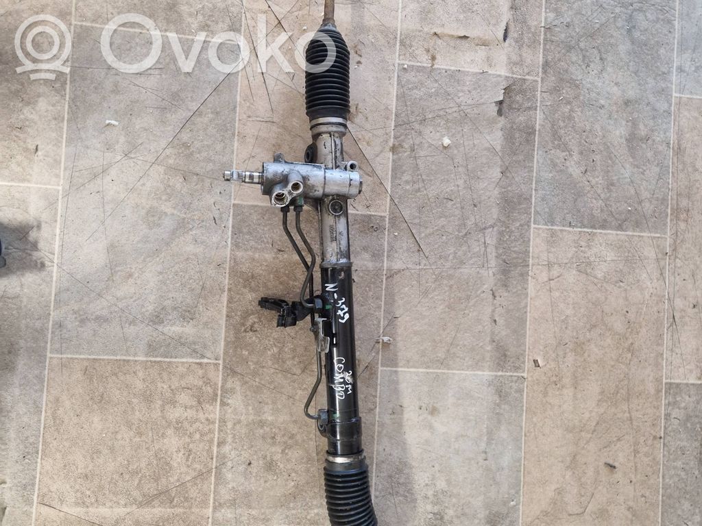 Opel Combo D Crémaillère de direction 