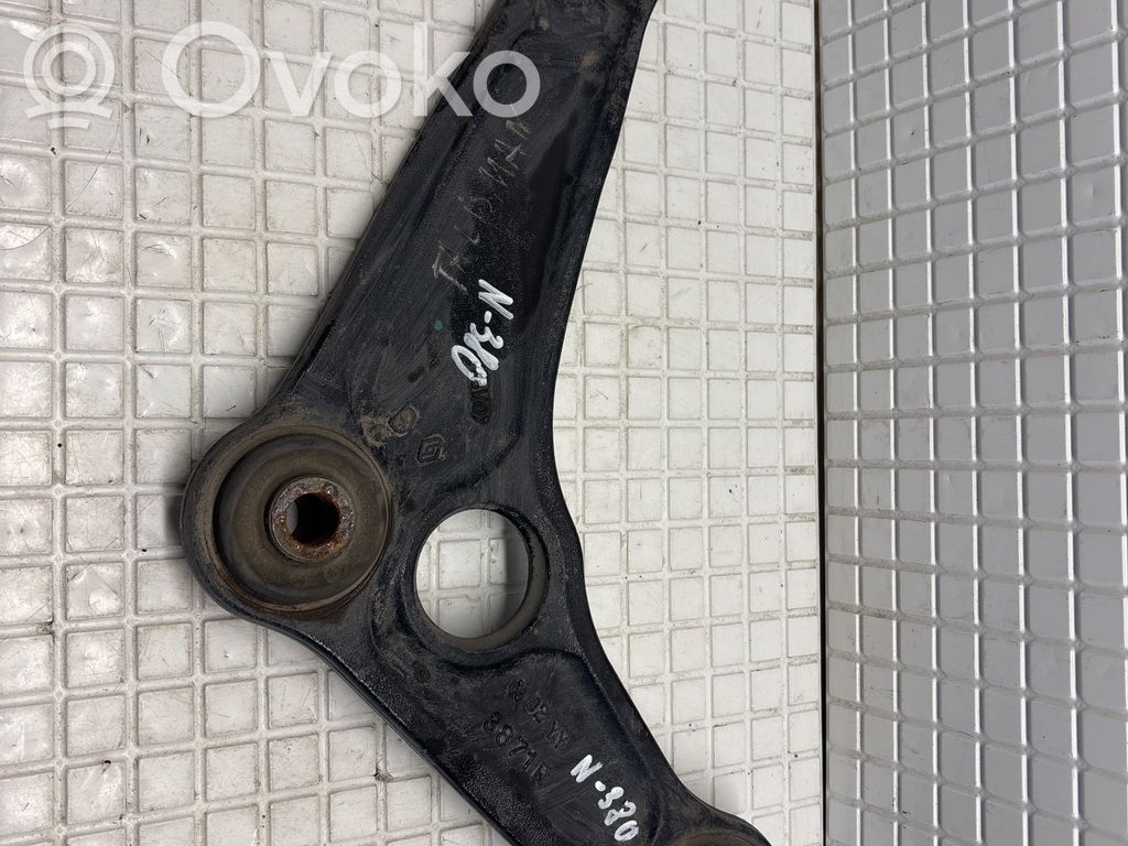 Renault Talisman Front control arm 