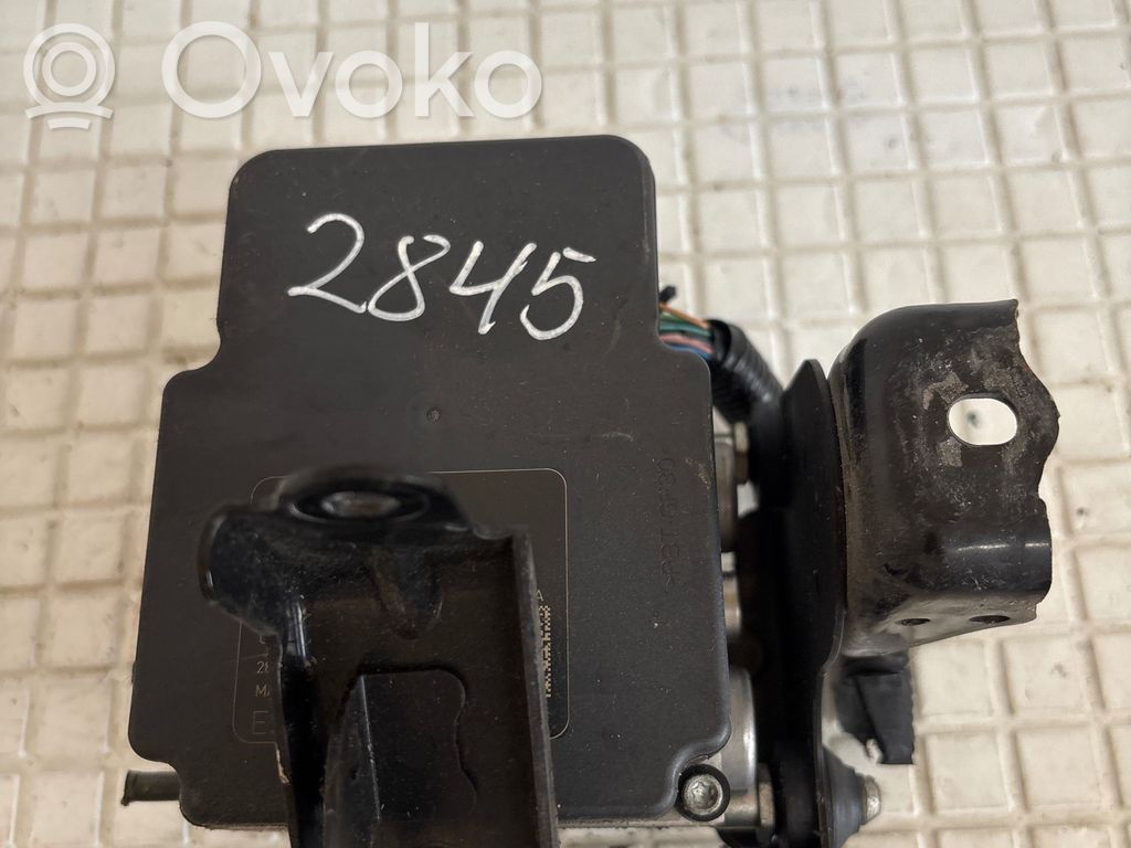 Subaru Legacy ABS Pump 