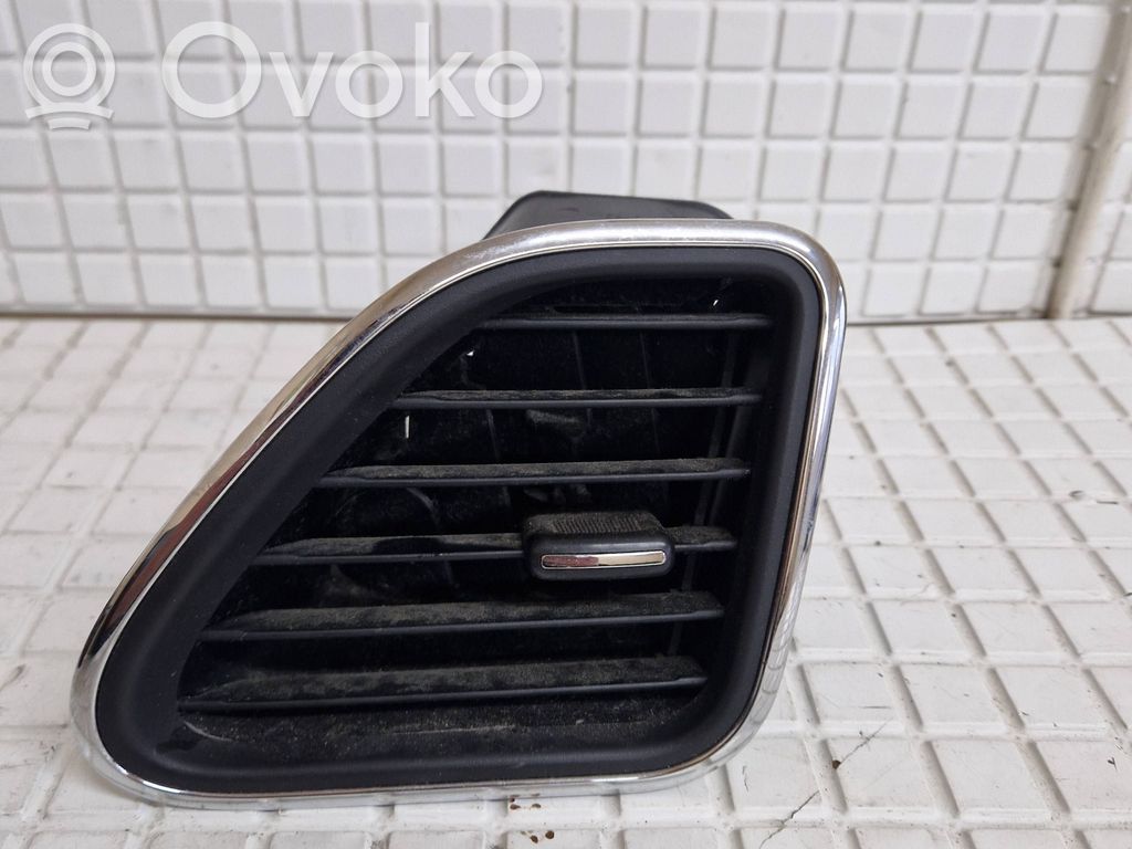 Chrysler 200 Dashboard side air vent grill/cover trim 