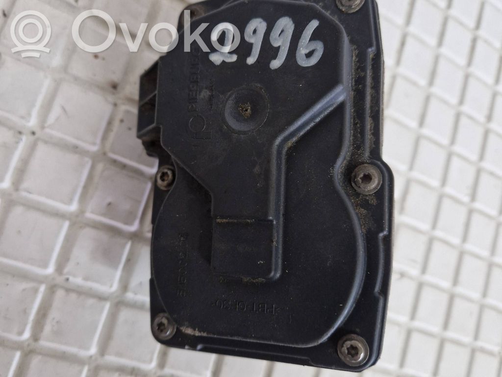 Audi Q3 8U Soupape vanne EGR 