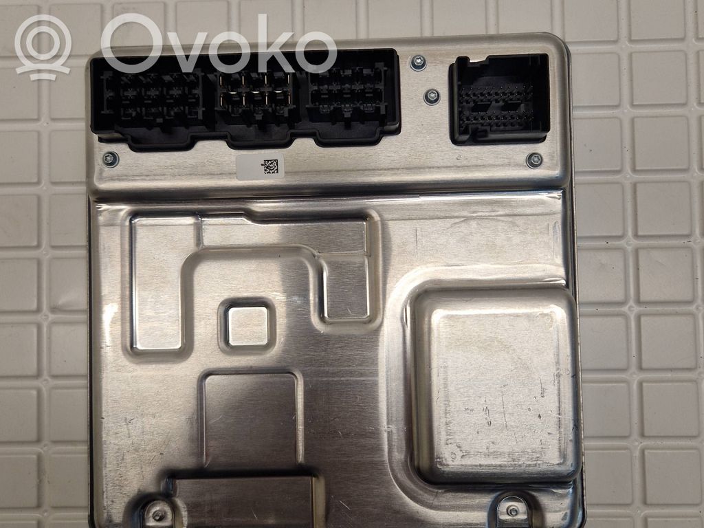 Volkswagen ID.4 Módulo de control Gateway 