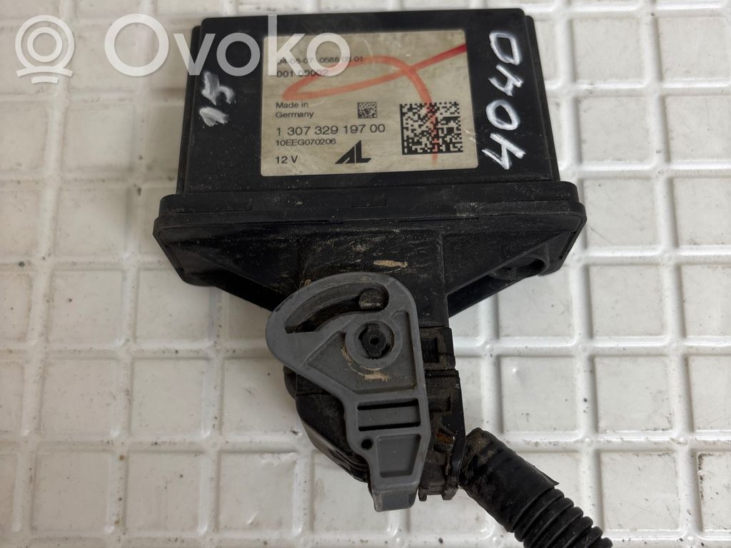 Volvo V50 Xenon control unit/module 